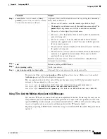 Preview for 1217 page of Cisco Catalyst Blade 3032 Software Configuration Manual