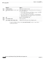 Preview for 1218 page of Cisco Catalyst Blade 3032 Software Configuration Manual