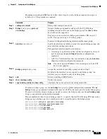 Preview for 1229 page of Cisco Catalyst Blade 3032 Software Configuration Manual