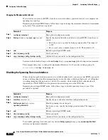 Preview for 1234 page of Cisco Catalyst Blade 3032 Software Configuration Manual