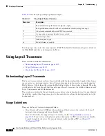 Preview for 1248 page of Cisco Catalyst Blade 3032 Software Configuration Manual