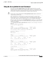 Preview for 1255 page of Cisco Catalyst Blade 3032 Software Configuration Manual