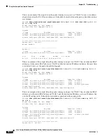 Preview for 1256 page of Cisco Catalyst Blade 3032 Software Configuration Manual