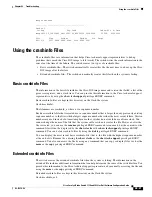 Preview for 1257 page of Cisco Catalyst Blade 3032 Software Configuration Manual