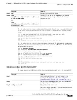 Preview for 1287 page of Cisco Catalyst Blade 3032 Software Configuration Manual