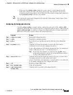 Preview for 1291 page of Cisco Catalyst Blade 3032 Software Configuration Manual