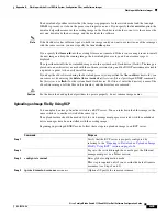 Preview for 1307 page of Cisco Catalyst Blade 3032 Software Configuration Manual