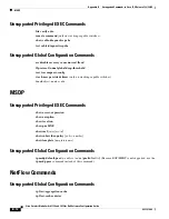 Preview for 1322 page of Cisco Catalyst Blade 3032 Software Configuration Manual