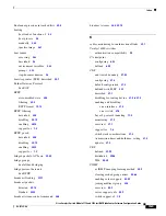 Preview for 1331 page of Cisco Catalyst Blade 3032 Software Configuration Manual