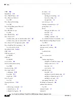 Preview for 1332 page of Cisco Catalyst Blade 3032 Software Configuration Manual