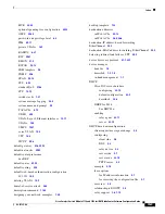 Preview for 1335 page of Cisco Catalyst Blade 3032 Software Configuration Manual