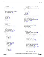 Preview for 1337 page of Cisco Catalyst Blade 3032 Software Configuration Manual