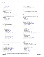 Preview for 1342 page of Cisco Catalyst Blade 3032 Software Configuration Manual