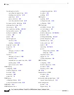 Preview for 1344 page of Cisco Catalyst Blade 3032 Software Configuration Manual