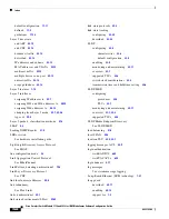 Preview for 1350 page of Cisco Catalyst Blade 3032 Software Configuration Manual