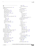 Preview for 1351 page of Cisco Catalyst Blade 3032 Software Configuration Manual