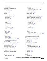 Preview for 1357 page of Cisco Catalyst Blade 3032 Software Configuration Manual