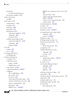 Preview for 1358 page of Cisco Catalyst Blade 3032 Software Configuration Manual