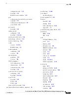 Preview for 1359 page of Cisco Catalyst Blade 3032 Software Configuration Manual