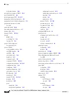 Preview for 1360 page of Cisco Catalyst Blade 3032 Software Configuration Manual