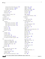 Preview for 1368 page of Cisco Catalyst Blade 3032 Software Configuration Manual