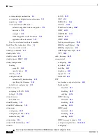 Preview for 1370 page of Cisco Catalyst Blade 3032 Software Configuration Manual