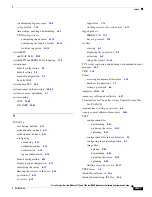 Preview for 1373 page of Cisco Catalyst Blade 3032 Software Configuration Manual