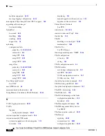 Preview for 1376 page of Cisco Catalyst Blade 3032 Software Configuration Manual