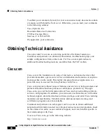 Preview for 20 page of Cisco Catalyst GigaStack Hardware Installation Manual