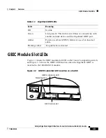 Preview for 25 page of Cisco Catalyst GigaStack Hardware Installation Manual