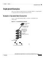 Preview for 31 page of Cisco Catalyst GigaStack Hardware Installation Manual