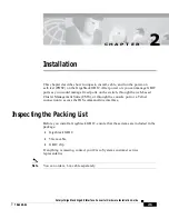 Preview for 33 page of Cisco Catalyst GigaStack Hardware Installation Manual