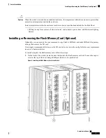 Предварительный просмотр 5 страницы Cisco Catalyst IE 3 00 Series Installation Manual