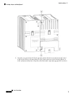 Предварительный просмотр 8 страницы Cisco Catalyst IE 3 00 Series Installation Manual