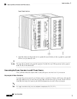 Предварительный просмотр 12 страницы Cisco Catalyst IE 3 00 Series Installation Manual