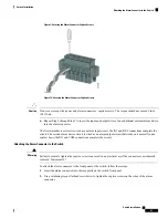 Предварительный просмотр 23 страницы Cisco Catalyst IE 3 00 Series Installation Manual