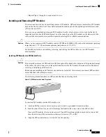 Предварительный просмотр 25 страницы Cisco Catalyst IE 3 00 Series Installation Manual