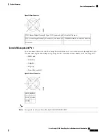 Предварительный просмотр 13 страницы Cisco Catalyst IE-3400H-16FT Installation Manual