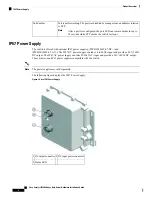 Предварительный просмотр 16 страницы Cisco Catalyst IE-3400H-16FT Installation Manual