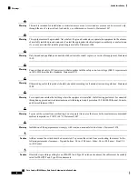 Предварительный просмотр 18 страницы Cisco Catalyst IE-3400H-16FT Installation Manual