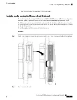 Предварительный просмотр 21 страницы Cisco Catalyst IE-3400H-16FT Installation Manual