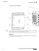 Предварительный просмотр 33 страницы Cisco Catalyst IE-3400H-16FT Installation Manual