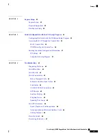 Предварительный просмотр 7 страницы Cisco Catalyst IE-9310-26S2C-A Hardware Installation Manual