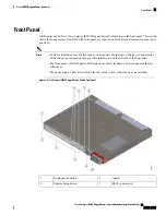 Предварительный просмотр 11 страницы Cisco Catalyst IE-9310-26S2C-A Hardware Installation Manual