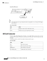 Предварительный просмотр 18 страницы Cisco Catalyst IE-9310-26S2C-A Hardware Installation Manual