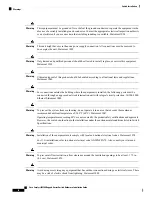 Предварительный просмотр 22 страницы Cisco Catalyst IE-9310-26S2C-A Hardware Installation Manual