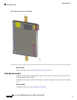 Предварительный просмотр 36 страницы Cisco Catalyst IE-9310-26S2C-A Hardware Installation Manual