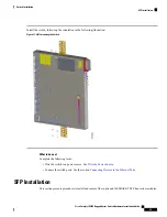 Предварительный просмотр 37 страницы Cisco Catalyst IE-9310-26S2C-A Hardware Installation Manual