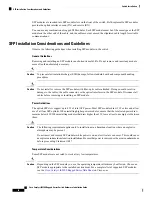 Предварительный просмотр 38 страницы Cisco Catalyst IE-9310-26S2C-A Hardware Installation Manual