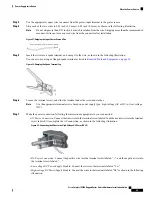 Предварительный просмотр 53 страницы Cisco Catalyst IE-9310-26S2C-A Hardware Installation Manual